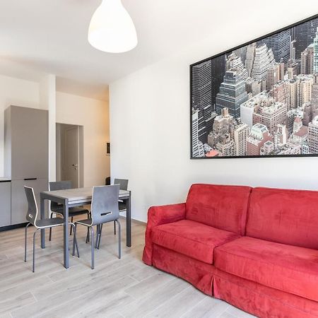 Апартаменты Alessia'S Flat- Milano M3 Corvetto Экстерьер фото