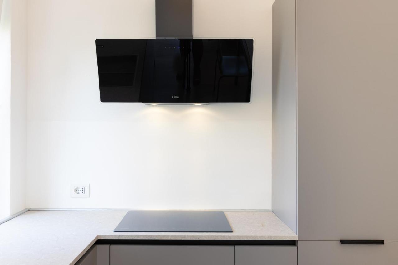 Апартаменты Alessia'S Flat- Milano M3 Corvetto Экстерьер фото