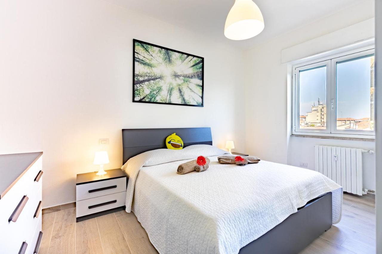 Апартаменты Alessia'S Flat- Milano M3 Corvetto Экстерьер фото