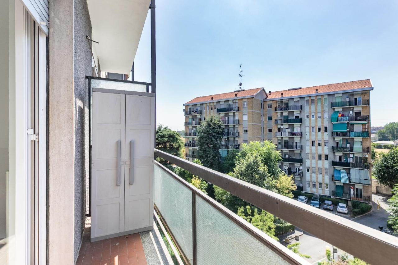 Апартаменты Alessia'S Flat- Milano M3 Corvetto Экстерьер фото