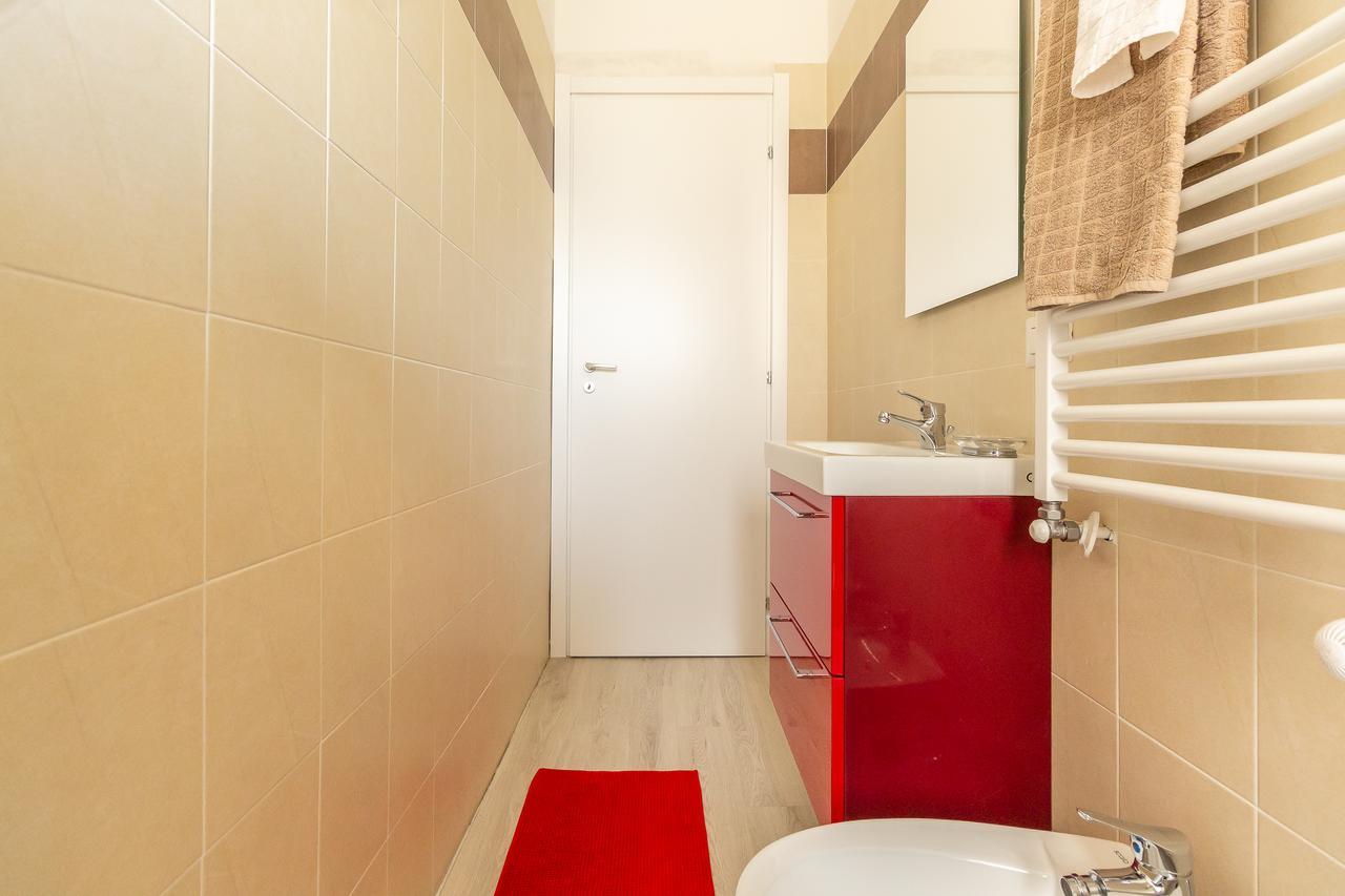 Апартаменты Alessia'S Flat- Milano M3 Corvetto Экстерьер фото