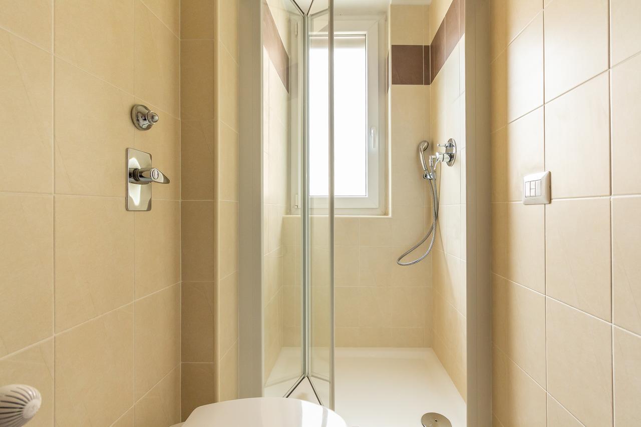 Апартаменты Alessia'S Flat- Milano M3 Corvetto Экстерьер фото