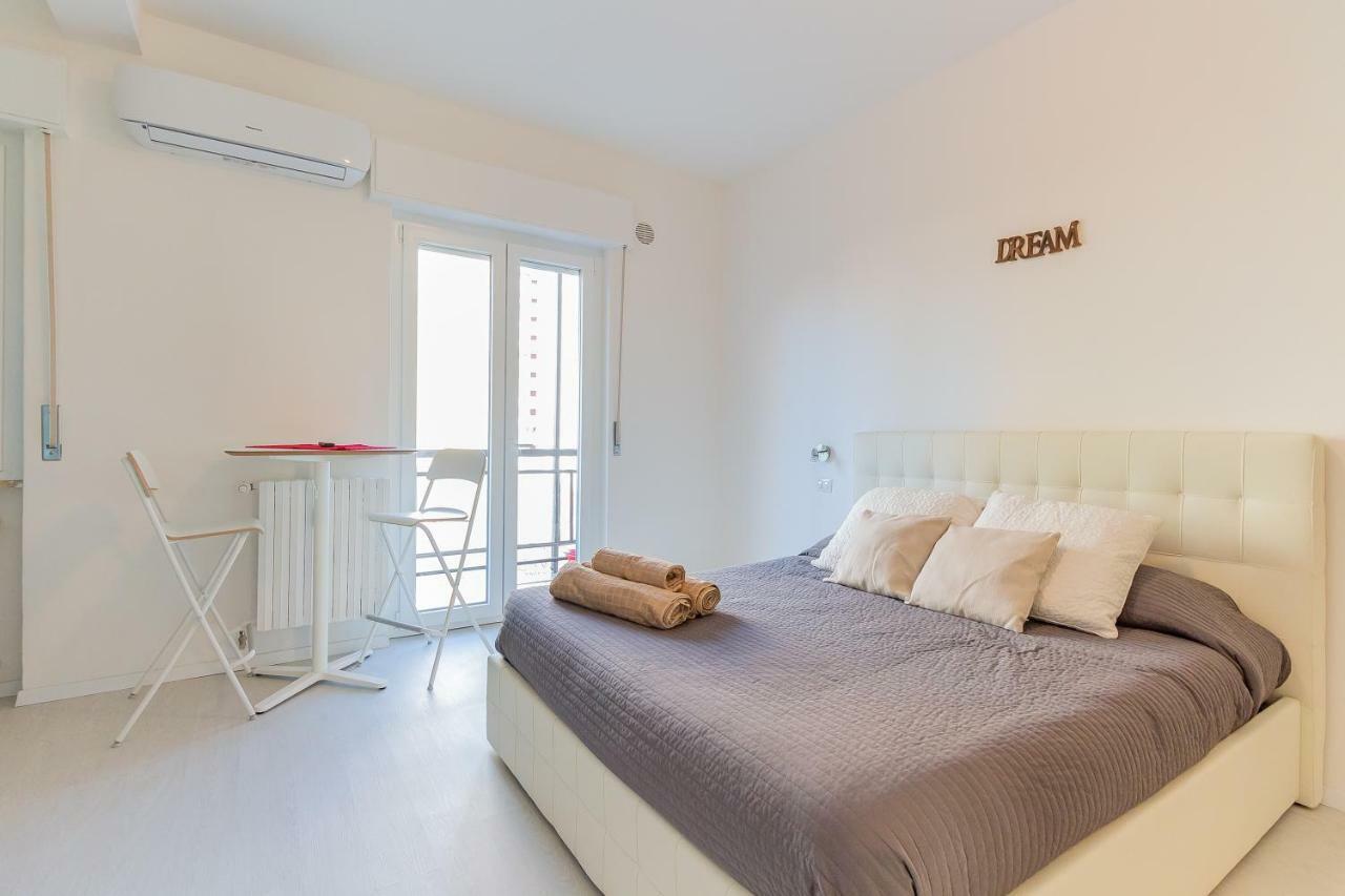 Апартаменты Alessia'S Flat- Milano M3 Corvetto Экстерьер фото