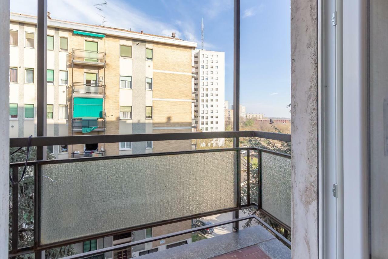 Апартаменты Alessia'S Flat- Milano M3 Corvetto Экстерьер фото